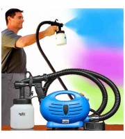 Paint Zoom Professional Electric Paint Sprayer