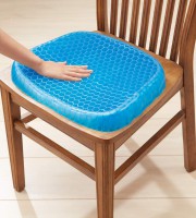 Egg sitter cushion