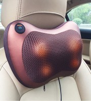 Car and Home Neck Massager Pillow