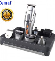 KEMEI KM- 680A Multifunction Hair Trimmer