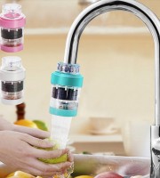 Mini Magnetization Water Purifier: