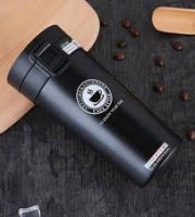 Stainless Steel Vacuum Insulation Cup Travel Tea Coffee Mug-1 Pcs