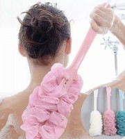 Bath Shower Brush Body Cleansing Shower Brush