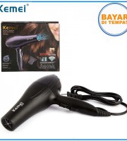 Kemei 5805 Professional Hair Dryer (3000W)