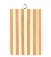Wood Cutting Board