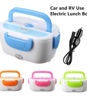 Portable Electric Lunch Box
