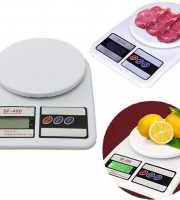 Digital Electronic Kitchen Scale