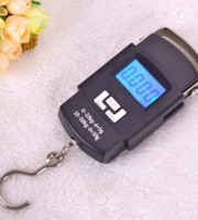 Electric Portable Scale