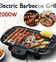 Portable BBQ Electric Stove