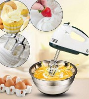 Multi Function Hand Mixer