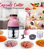 Capsule Cutter Quatre