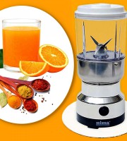 Nima Electric Grinder & juicer