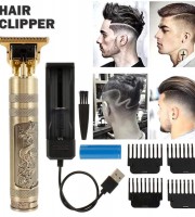 Vintage T9 Electric Hair Clipper