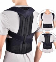 BACK SUPPORT BELT
