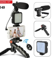 AY-49 Vlogging Video Making Kits