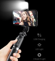 Foldable Mini Tripod Selfie