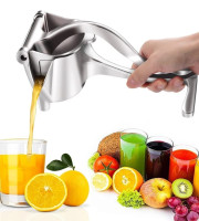 Premium Quality Aluminum Juicer Squeezer