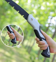 FOLDING HAND SAW