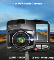 Car Dash Cam Video Recorder