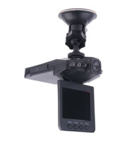 Driving Recorder