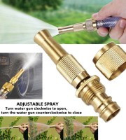 High Pressure Water Spray Gun