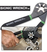 BIONIC WRENCH