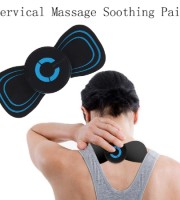 Electric Neck/Cervical/Body Massager