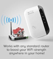 Super Boost WiFi Booster