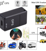 Mini GPS Tracker