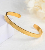 Ayatul kursi Color Granted Black Bangles-A55