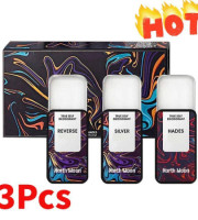 3 PCS PURE PERFUME SET