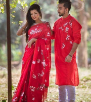 Couple Dress: CD-R2