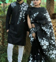 Couple Dress: CD-R5