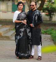Couple Dress: CD-R15