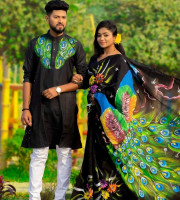 Couple Dress: CD-R21