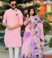 Couple Dress: CD-R28