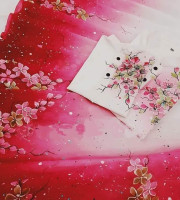 Couple Dress: CD-R32