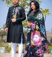 Couple Dress: CD-R33