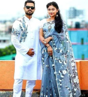 Couple Dress: CD-R34