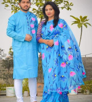 Couple Dress: CD-R36