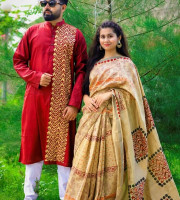 Couple Dress: CD-R45