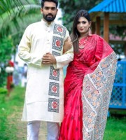 Couple Dress: CD-R47