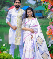 Couple Dress: CD-R48