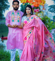 Couple Dress: CD-R50