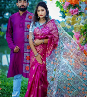 Couple Dress: CD-R51