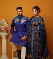 Couple Dress: CD-R52
