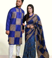 Couple Dress: CD-R74