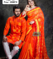 Couple Dress -5