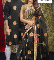 Couple Dress -211