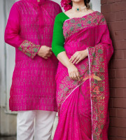 Couple Dress -234